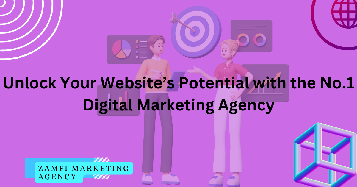 SEO Optimization Services Instantly grow your business: Unlock Your Website’s Potential with the No.1 Digital Marketing Agency